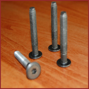 Copper alloy nut and bolts manufacturer,exporter and suppliers