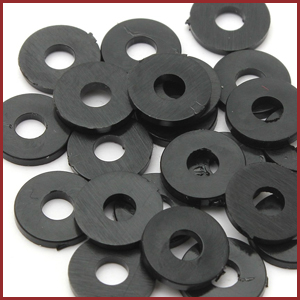 Carbon steel screw washer manufacturer exporter supplier