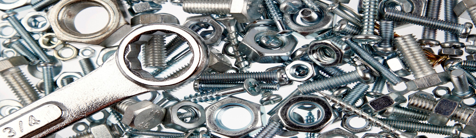 Duplex steel fasteners manufacturer exporters suppliers