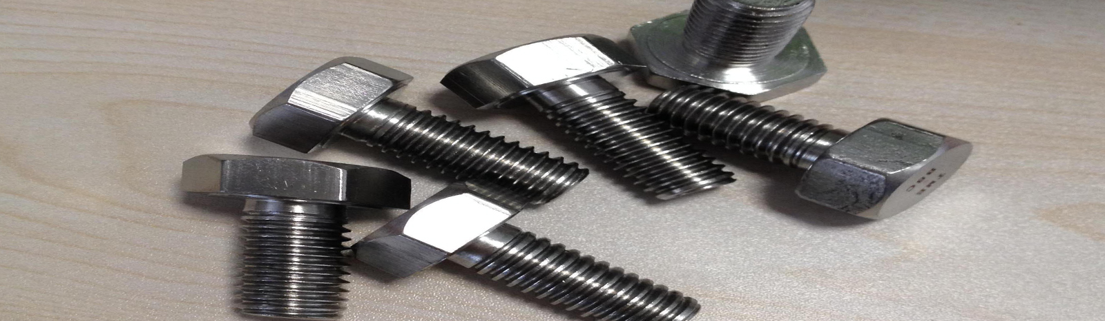 Incoloy fasteners manufacturer exporter suppliers