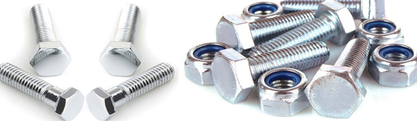 Inconel fasteners manufacturer exporter supplier