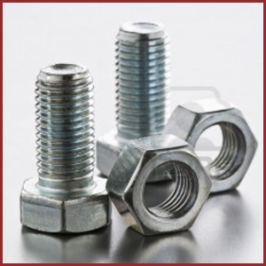 Stainless steel bolts and nuts manufacturer exporters suppliers
